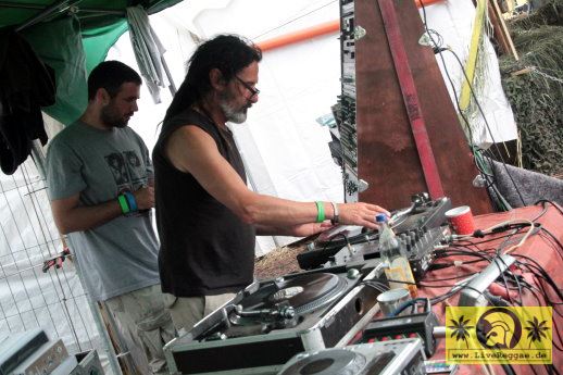 Papa Jason (D) Roots Plaque Dub Camp - 23. Reggae Jam Festival - Bersenbrueck 30. Juli 2017 (5).JPG